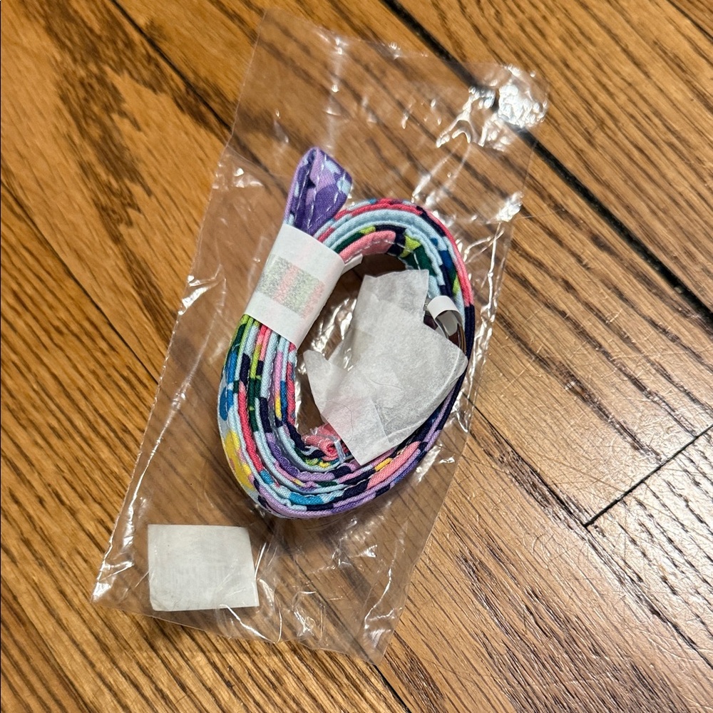 Vera Bradley Lanyard